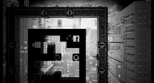 Скриншот из Shift Quantum - Original Soundtrack Скриншот из Shift Quantum - Original Soundtrack