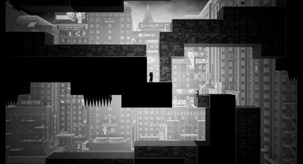 Скриншот из Shift Quantum - Original Soundtrack Скриншот из Shift Quantum - Original Soundtrack