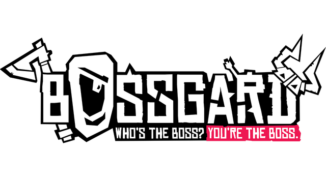 BOSSGARD - Steam Backlog