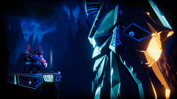 BOSSGARD game for windows Pc 1