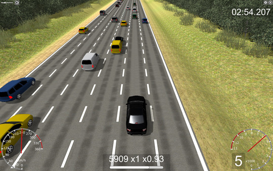Highway Junkiefor windows and Linux 1