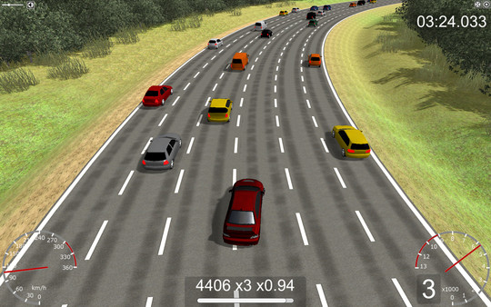 Highway Junkie game for windows Pc 1
