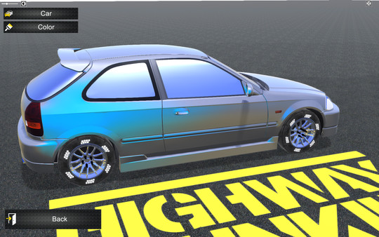 Highway Junkie for linux