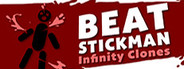 Beat Stickman: Infinity Clones
