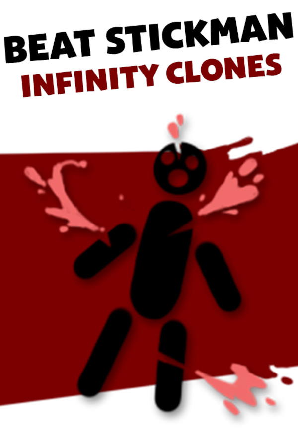 Beat Stickman: Infinity Clones for steam