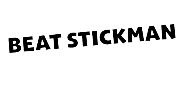 Beat Stickman: Infinity Clones Logo