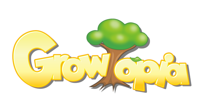 Growtopia Logo
