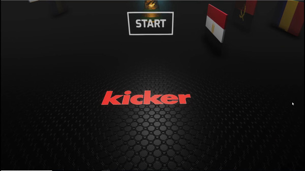 Скриншот из kicker