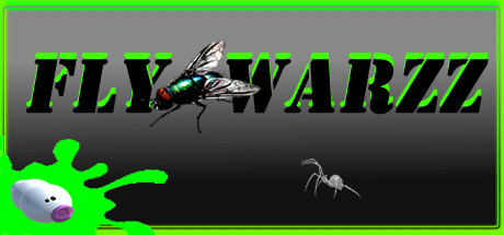 FlyWarzz cover art