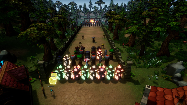 HarmonyTDfor windows and Linux 1