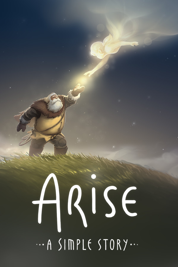 Arise: A Simple Story for steam
