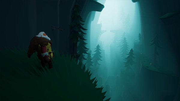 Скриншот из Arise: A Simple Story