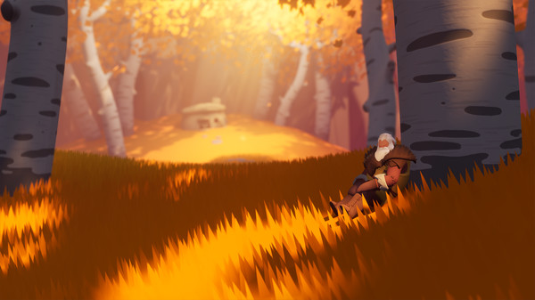 Скриншот из Arise: A Simple Story