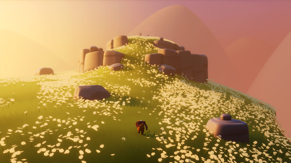 Скриншот из Arise: A Simple Story