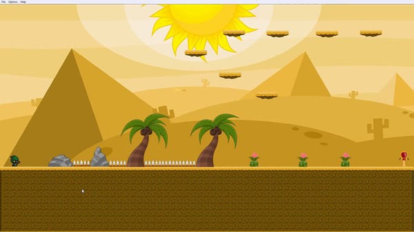 Скриншот из Treasures of the Ancients: Egypt