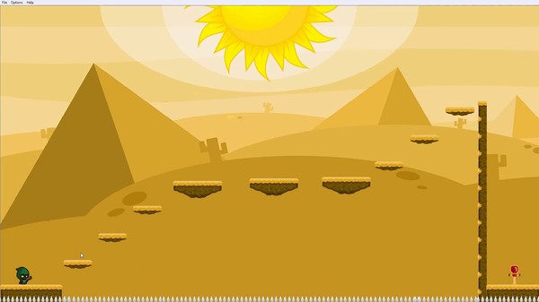 Скриншот из Treasures of the Ancients: Egypt