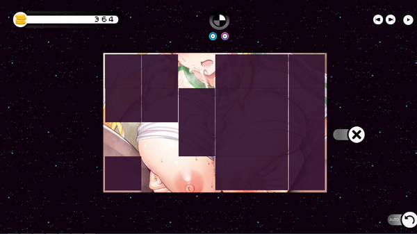 Debris 2x1 Hentaifor windows and Linux 1