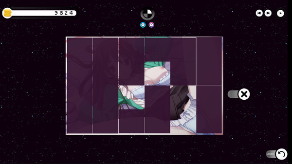 Debris 2x1 Hentai game for windows Pc 1