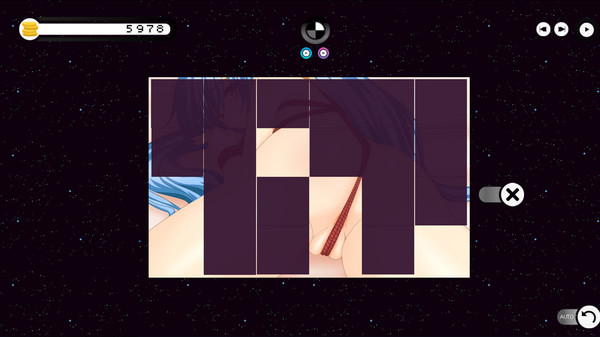 Debris 2x1 Hentai for linux