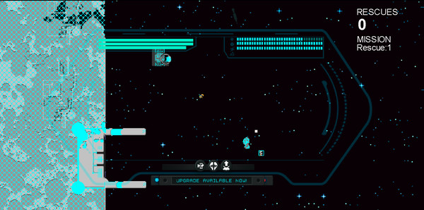 Скриншот из Debris
