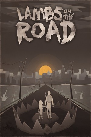 Lambs on the road : The beginning