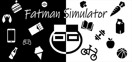 Fatman Simulator cover art