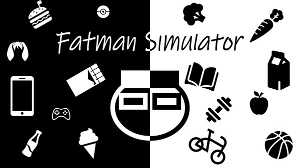 Fatman Simulator for linux