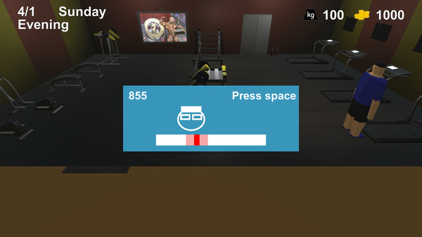 Fatman Simulator game for windows Pc 1