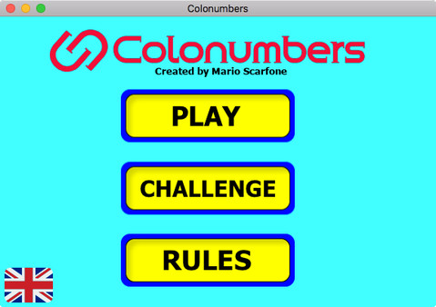 Скриншот из Colonumbers