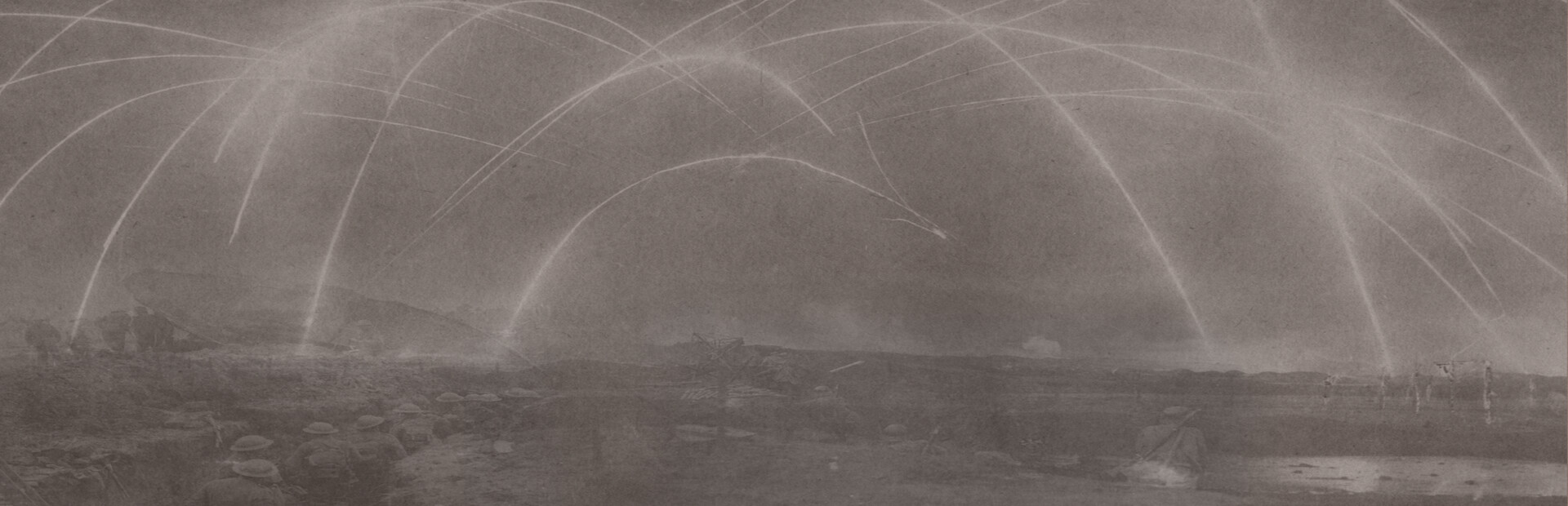 On The Western Front