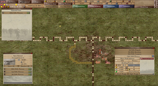 On The Western Front for linux