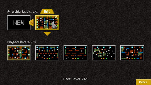 Скриншот из TANKS