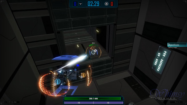 AS+CEND game for windows Pc 1