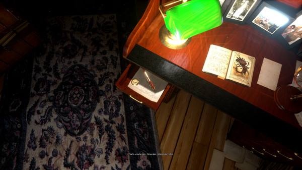 What Never Wasfor windows and Linux 1