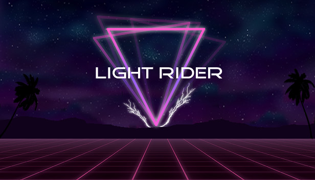 Light Rider on Steam