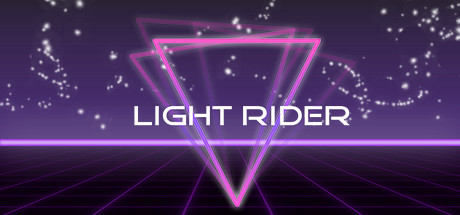 Light Rider cover art