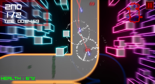 Light Riderfor windows and Linux 1