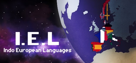 I.E.L : Indo European Languages cover art