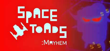 View Space Toads Mayhem on IsThereAnyDeal