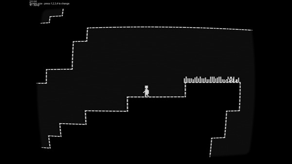 !AnyWay! game for Linux 1