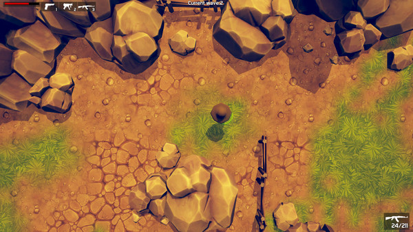 Defense the Farm for linux