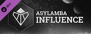 Asylamba : Influence - Soundtracks