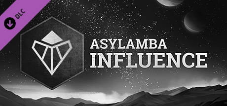 Asylamba : Influence - Soundtracks cover art