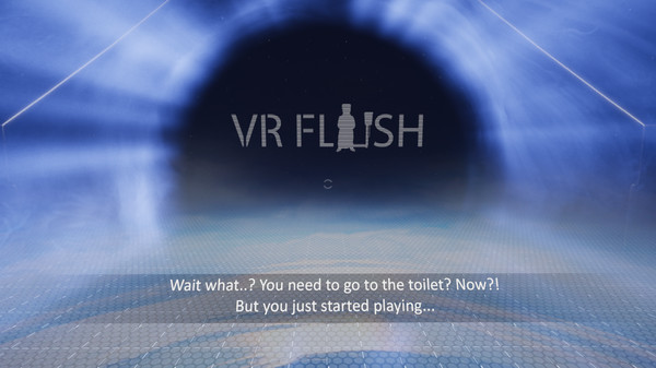 VR Flush screenshot