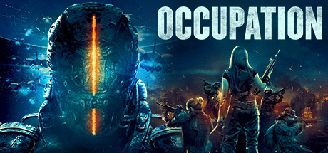 The Occupation (2018) cover art