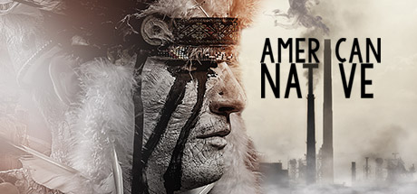 American Native cover art