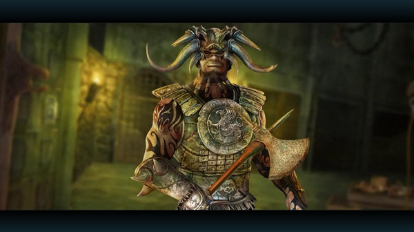 Скриншот из Echoes of the Past: Wolf Healer Collector's Edition Скриншот из Echoes of the Past: Wolf Healer Collector's Edition