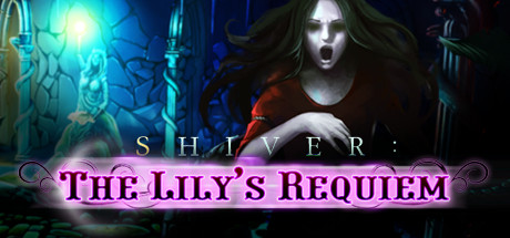 Shiver: The Lily's Requiem Collector's Edition cover art