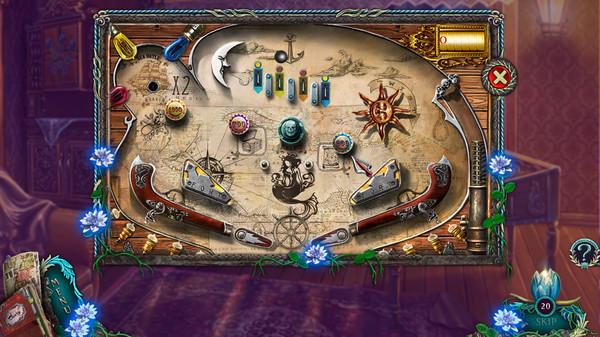 Shiver: The Lily's Requiem Collector's Edition game for windows Pc 1