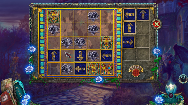 Скриншот из Shiver: The Lily's Requiem Collector's Edition